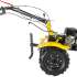 Мотоблок Huter MK-1008P, бензиновый, 5.8кВт, 8л.с. (комплект из 2-х коробок) [70/5/48]